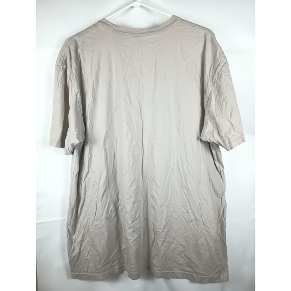 Jordan Buckley Sz 2XL World Wide Mens Shirt Skull Roses Print - Picture 2 of 8